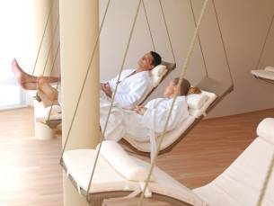 BALANCE - Das 4 Elemente SPA & GOLF Hotel