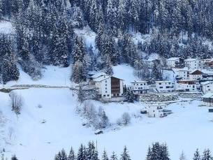 Hotel Buckelhof