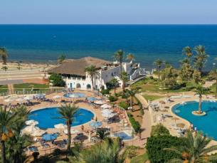 Shems Holiday Village & Aquapark