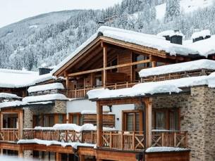 DAS Neukirchen - Wildkogel Resorts