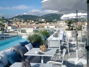 Hotel & Spa Boscolo Exedra Nice