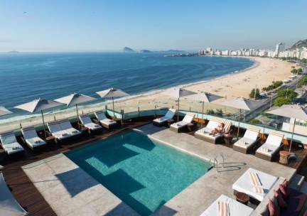 PortoBay Rio De Janeiro