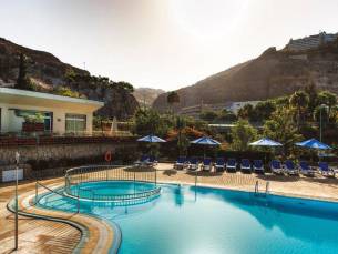 Holiday Club Playa Amadores