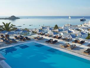 Myconian Relais Chateaux