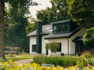 Group Villa for 24 people