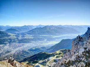 All inclusive door Salzburgerland en Tirol