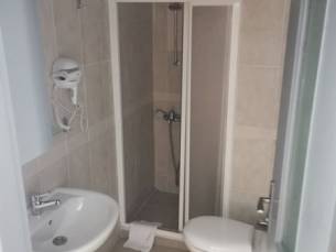 New Garden Luna Side Apart Hotel