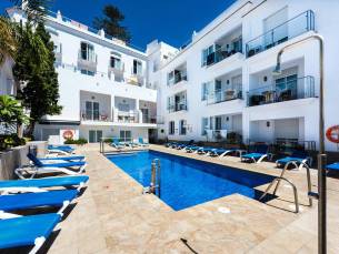 Hotel Toboso Apar-turis