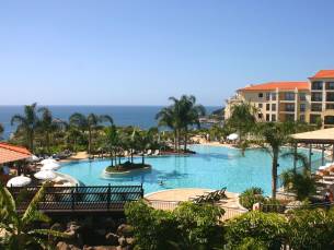 Porto Mare (Porto Bay)