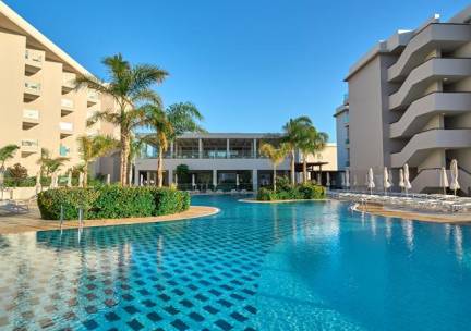 Vangelis Hotel & Suites