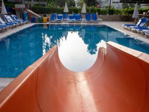 Alanya Risus Park Hotel