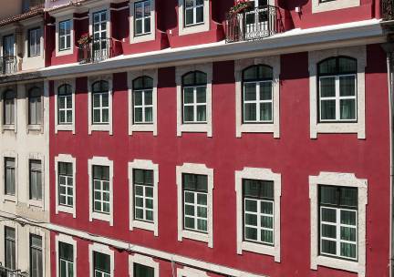 The 7 Hotel