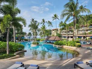 Marriott Phuket Spa Merlin