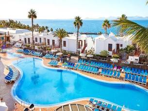 TUI BLUE Flamingo Beach