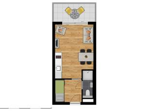 Familiestudio | 2 volwassenen - 3 kinderen