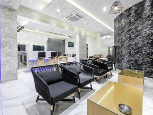 Appartementen Albatros