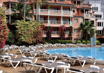 Pestana Miramar Garden