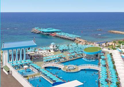 Granada Luxury Beach