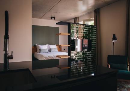 Dudok Studio's Arnhem-Oosterbeek