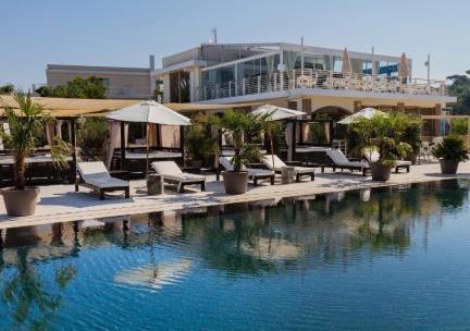 Marina di Scarlino Resort