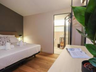 Bed & Breakfast Mythic Boutique