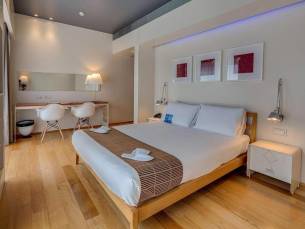 8 daagse vliegvakantie naar Best Western Plus Hotel Bologna in venezia mestre, italie