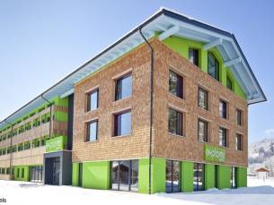 Explorer Hotel Kitzbühel