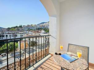 Beneste Frigiliana