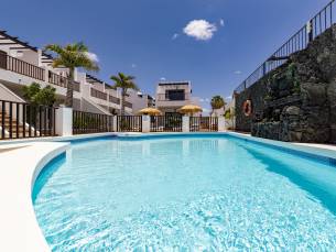 Appartementen Las Lilas