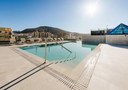 Reveron Plaza