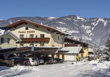 Pension Rieder