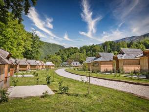 Slovenia Eco Resort