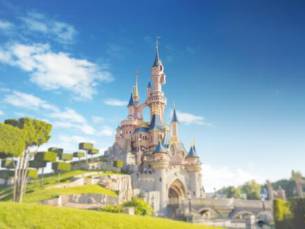 Betoverende reis voor de hele familie naar Mickey en zijn vrienden