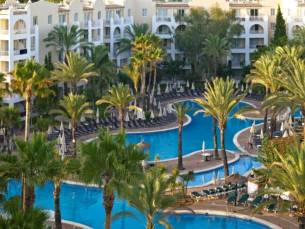 Aparthotel Protur Safari Park