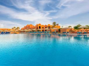 Akassia Swiss Resort