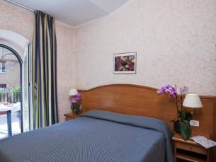 Hotel Delle Muse