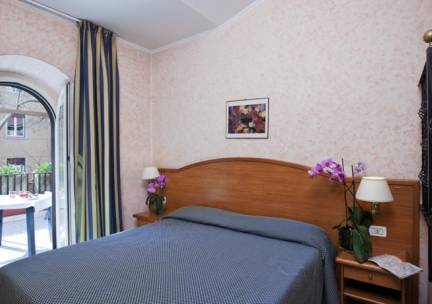 Hotel Delle Muse