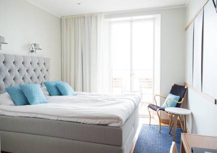 Gullmarsstrand Hotell & Konferens