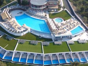 Hotel Alia Palace - adults only