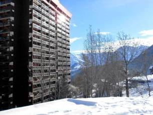 R&eacute;sidence Lunik