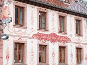 La Ferme Du Pape