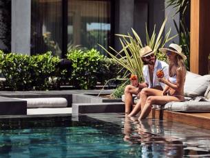 Contessina Suites & Spa - adults only