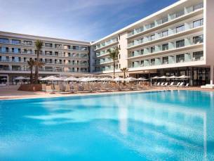 Pabisa Bali Park en Tower