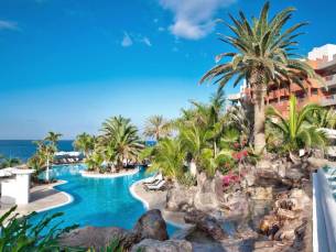 Hotel Adrian Roca Nivaria Gran