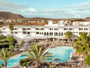 Hotel Playa Park Zensation