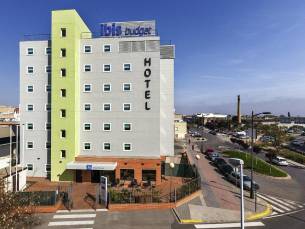 ibis budget Valencia