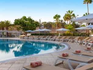 Hotel Ol&eacute; Tropical Tenerife - adults only