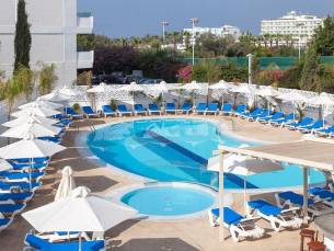 Hotel Gaia Sun N Blue Boutique