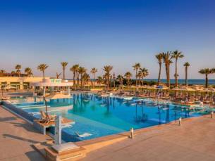 Hilton Skanes Monastir Beach