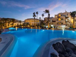 Hesperia Bristol Playa